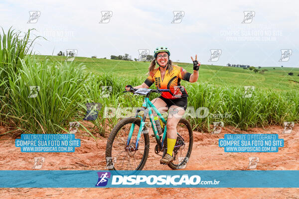 Desafio MTB Quatá 