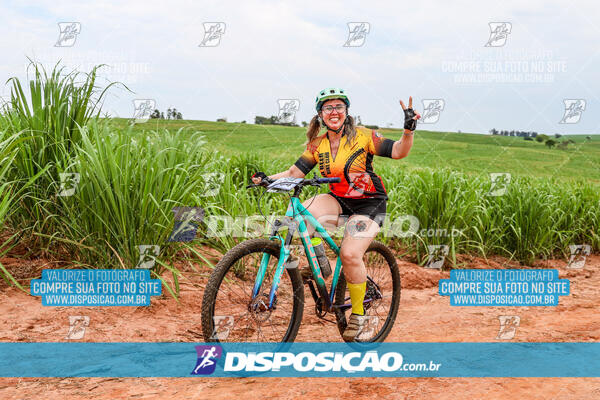 Desafio MTB Quatá 