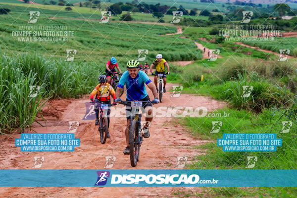 Desafio MTB Quatá 