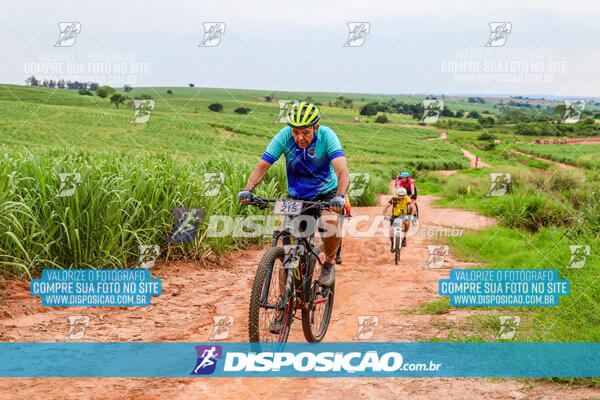 Desafio MTB Quatá 