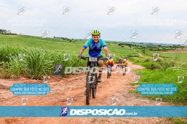 Desafio MTB Quatá 