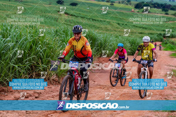 Desafio MTB Quatá 