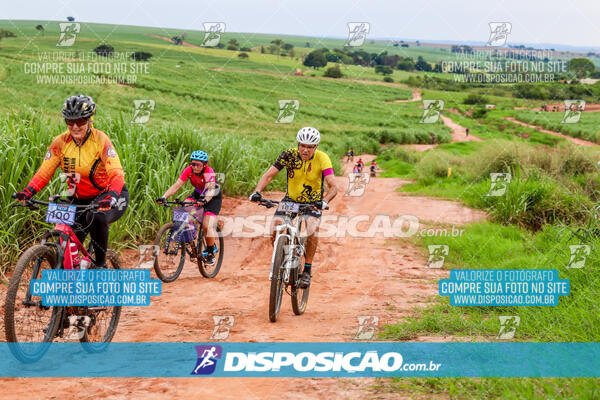 Desafio MTB Quatá 