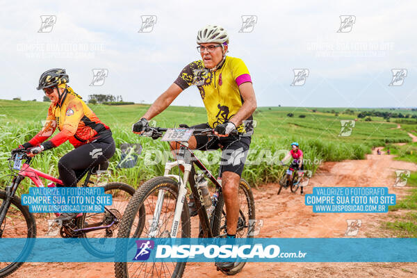 Desafio MTB Quatá 