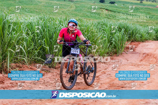 Desafio MTB Quatá 