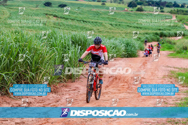 Desafio MTB Quatá 