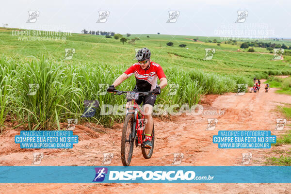 Desafio MTB Quatá 