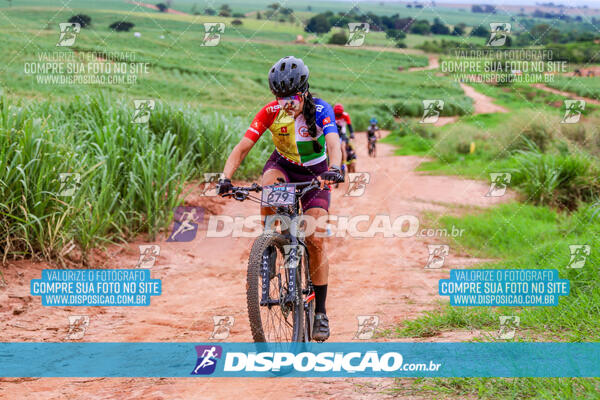 Desafio MTB Quatá 