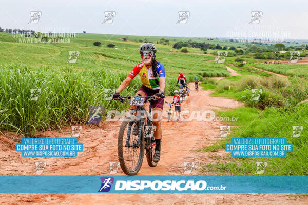 Desafio MTB Quatá 