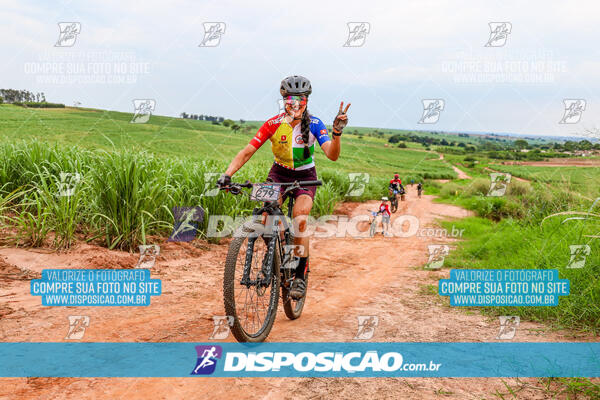 Desafio MTB Quatá 