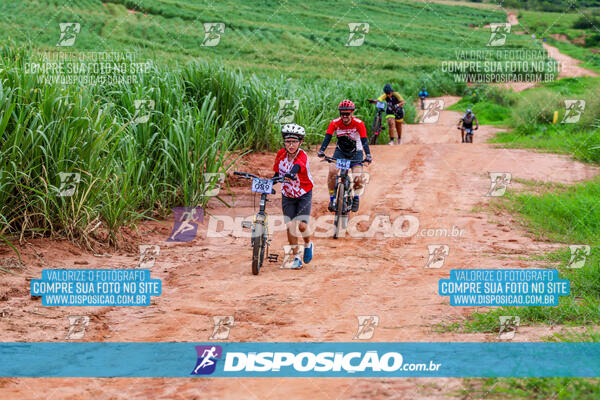 Desafio MTB Quatá 