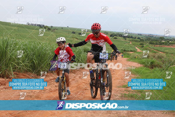 Desafio MTB Quatá 