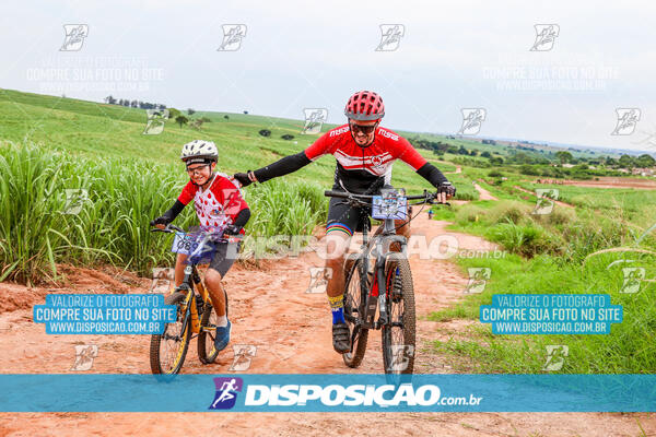 Desafio MTB Quatá 