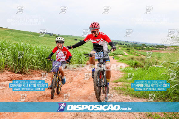 Desafio MTB Quatá 