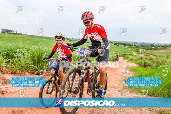 Desafio MTB Quatá 