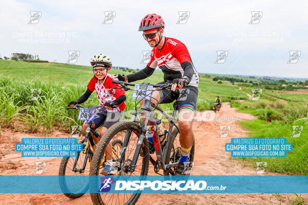 Desafio MTB Quatá 