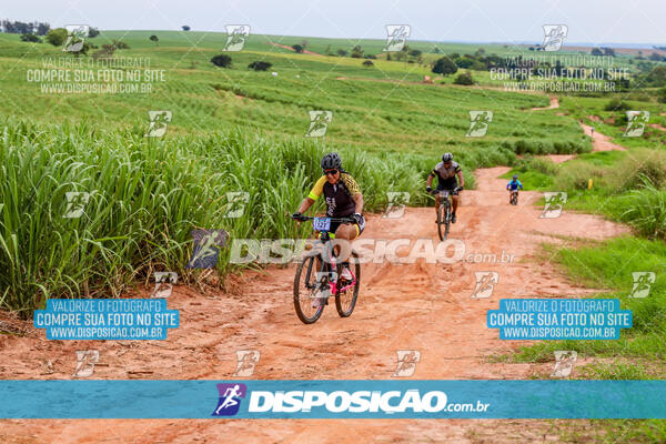 Desafio MTB Quatá 