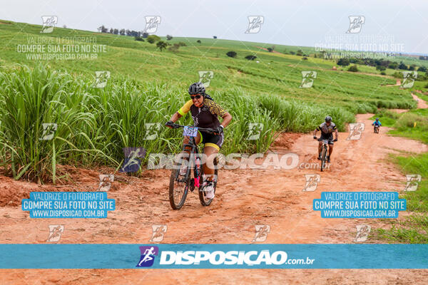 Desafio MTB Quatá 