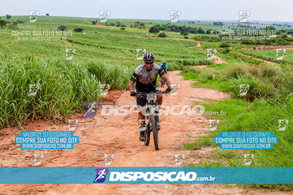 Desafio MTB Quatá 