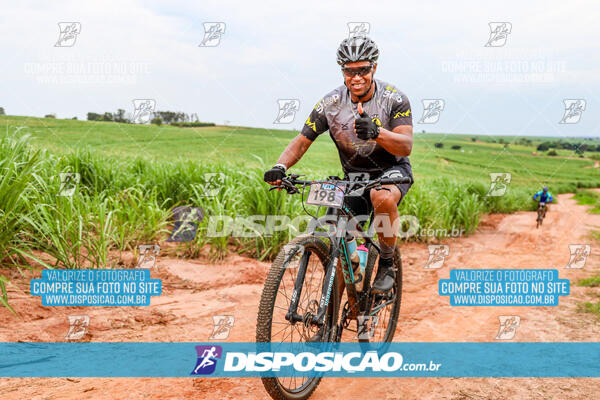 Desafio MTB Quatá 