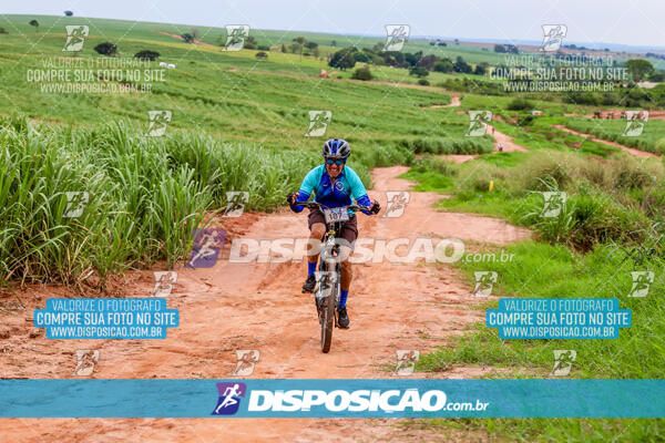 Desafio MTB Quatá 