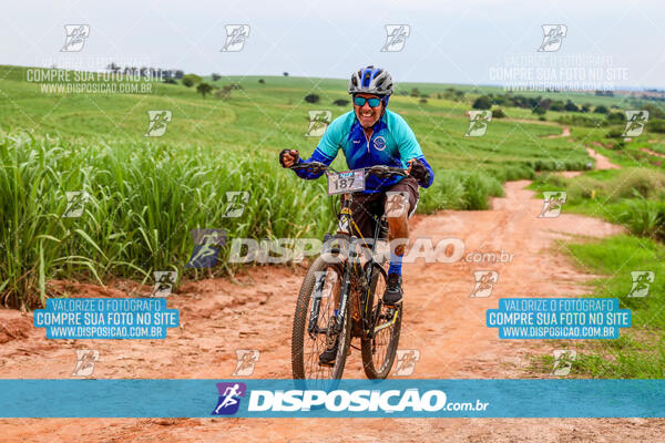 Desafio MTB Quatá 