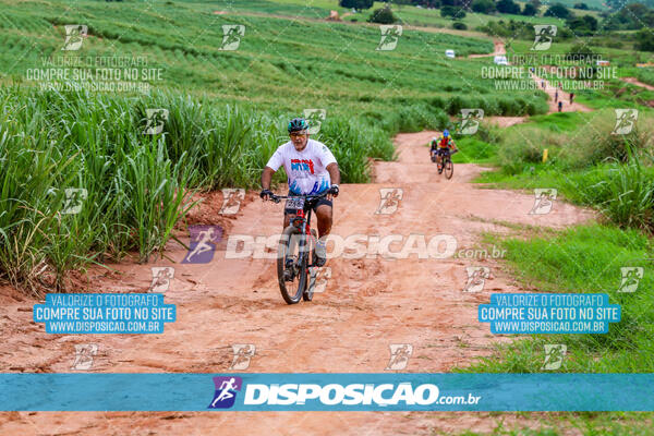 Desafio MTB Quatá 