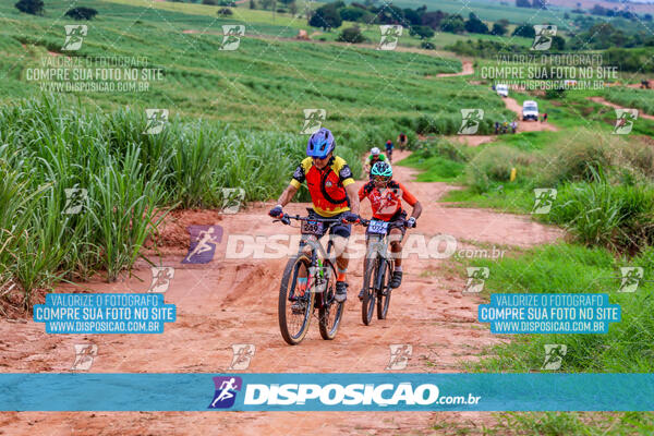 Desafio MTB Quatá 