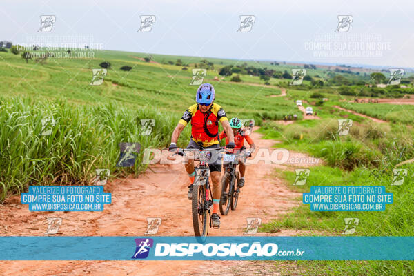 Desafio MTB Quatá 