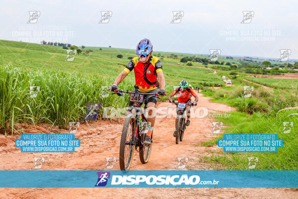 Desafio MTB Quatá 