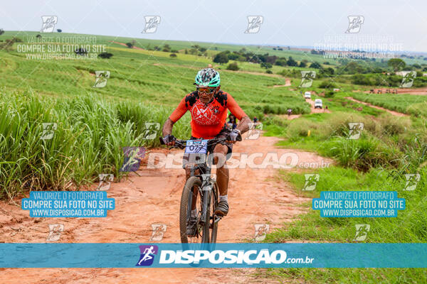 Desafio MTB Quatá 