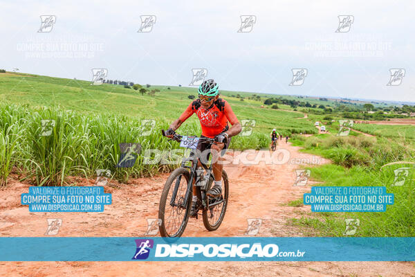 Desafio MTB Quatá 