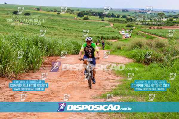 Desafio MTB Quatá 