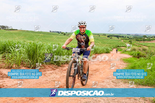 Desafio MTB Quatá 