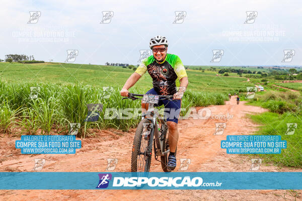 Desafio MTB Quatá 