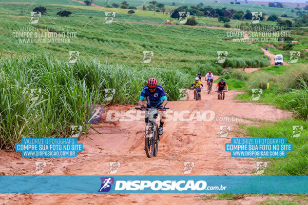 Desafio MTB Quatá 