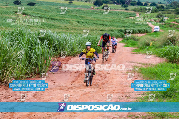 Desafio MTB Quatá 