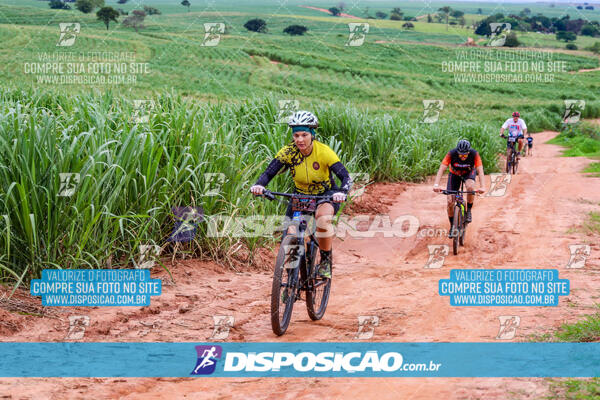 Desafio MTB Quatá 