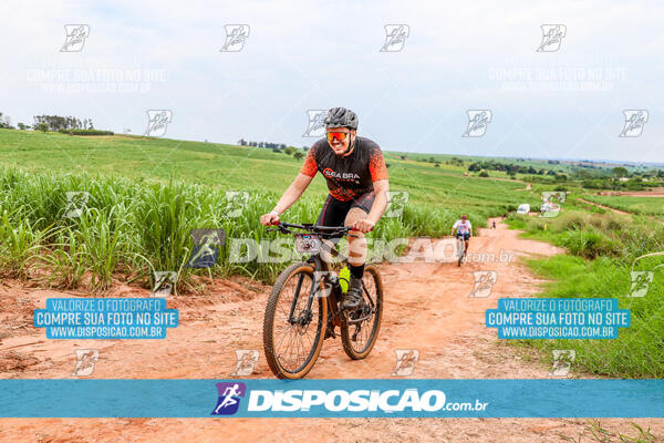 Desafio MTB Quatá 