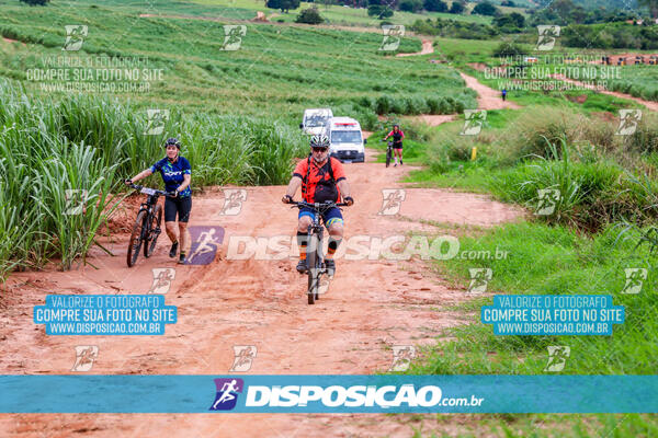 Desafio MTB Quatá 