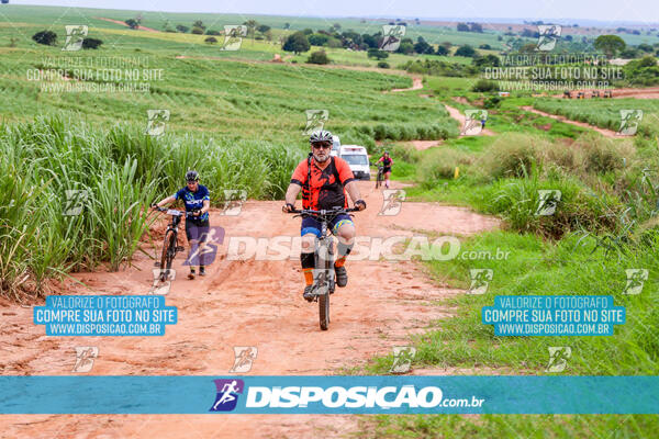 Desafio MTB Quatá 