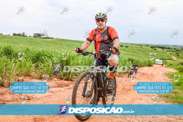 Desafio MTB Quatá 