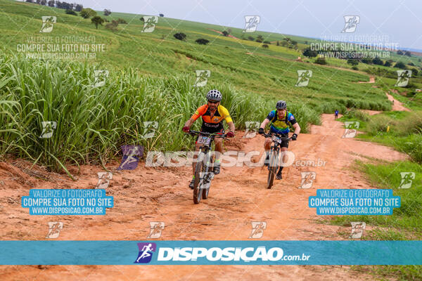 Desafio MTB Quatá 