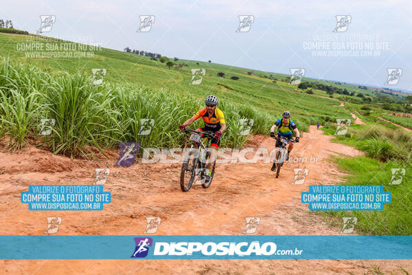 Desafio MTB Quatá 