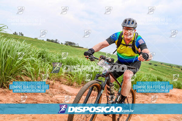 Desafio MTB Quatá 