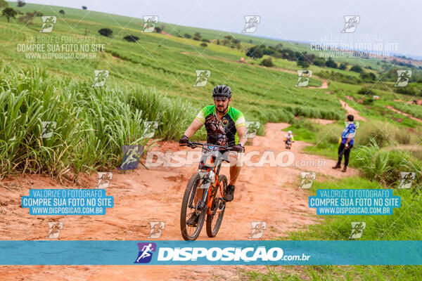 Desafio MTB Quatá 