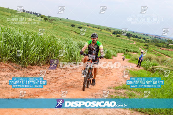 Desafio MTB Quatá 