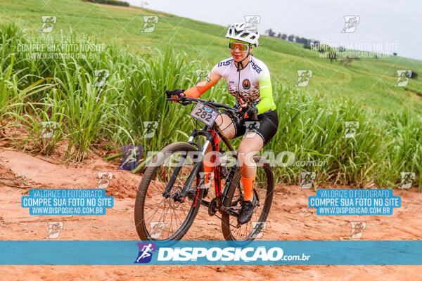 Desafio MTB Quatá 