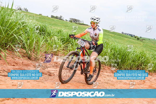 Desafio MTB Quatá 