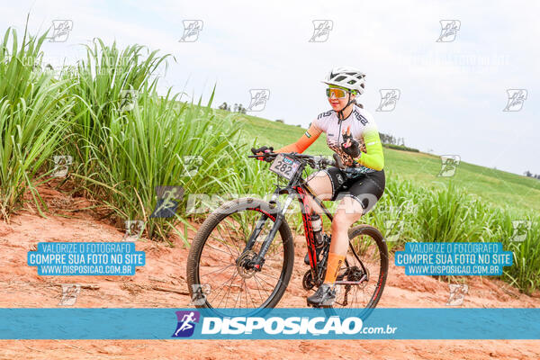 Desafio MTB Quatá 